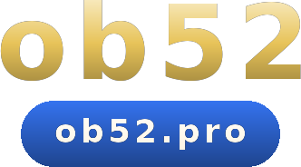 ob52 logo